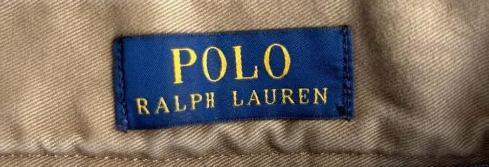 Polo Ralph Lauren classic polo